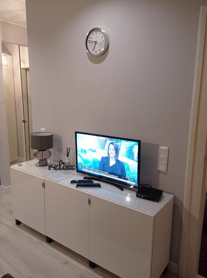 Greyblack Styles Apartment Budapest Exterior photo
